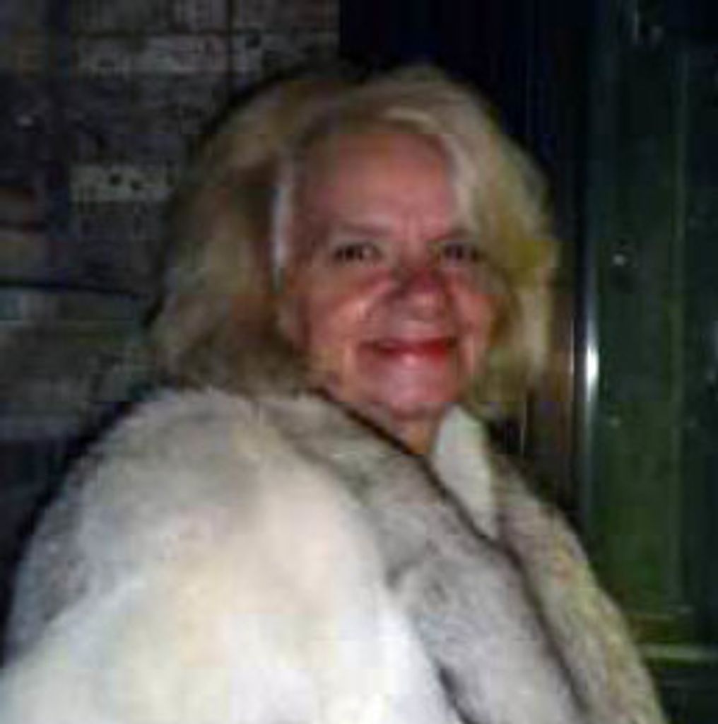 Helen Voisey