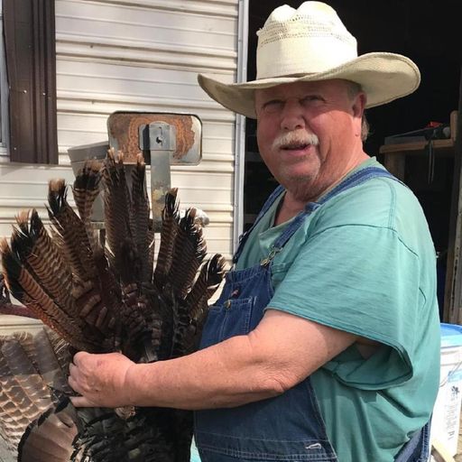 Leland Courington Profile Photo