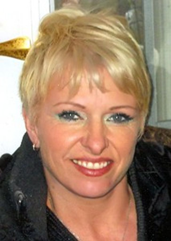 Tammy Rose Lumley