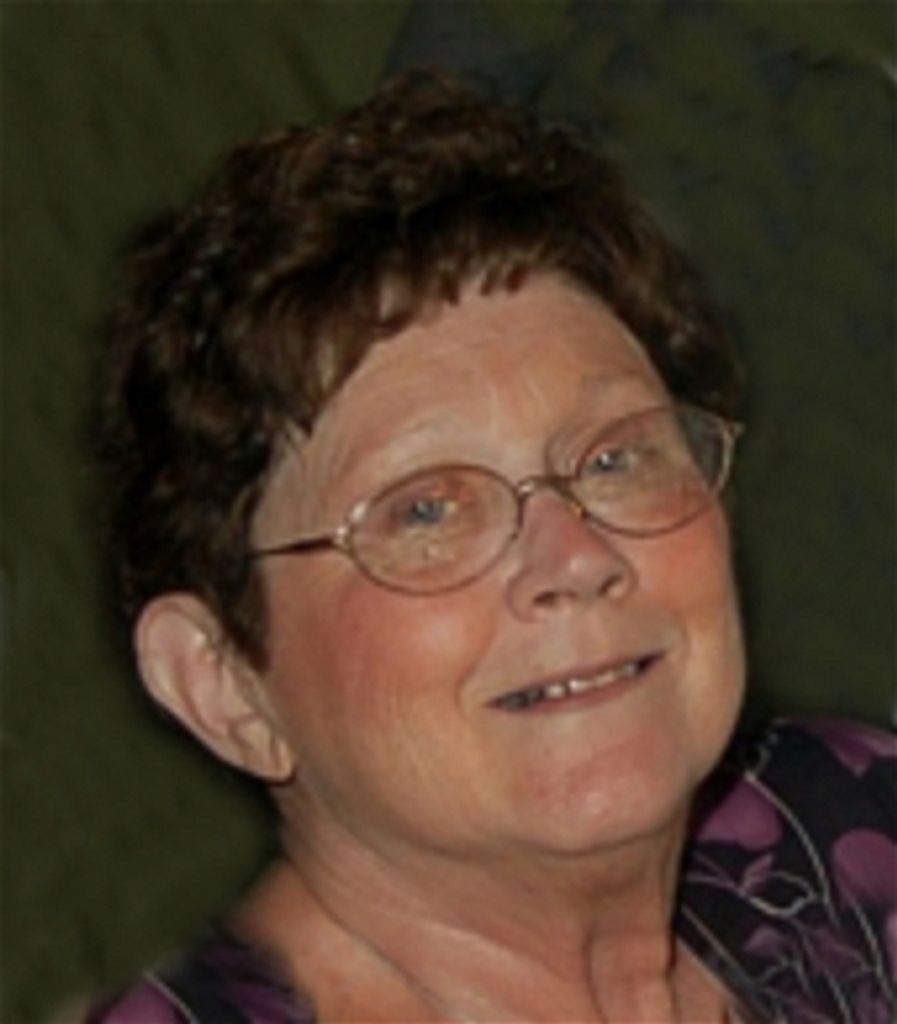 Carol Eileen Huff