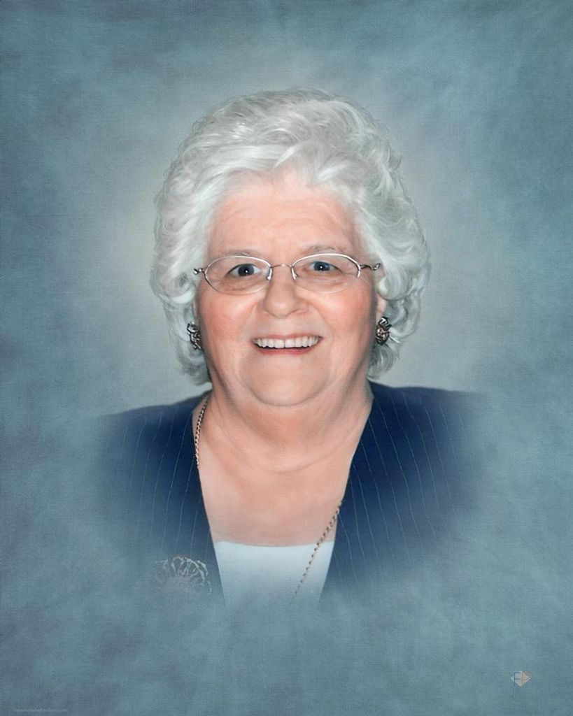 Joan Marie D'Ambrosio-Baker Profile Photo