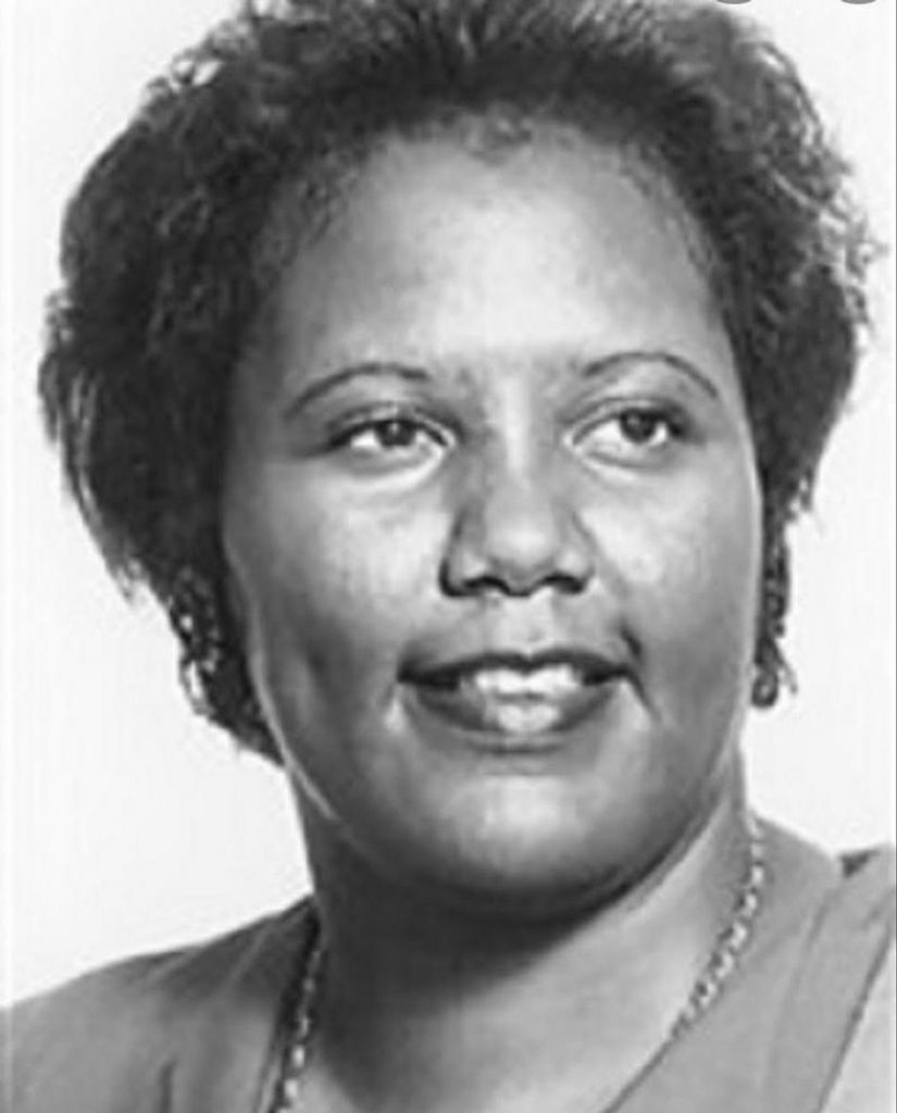 Dr. Thelma Douglass