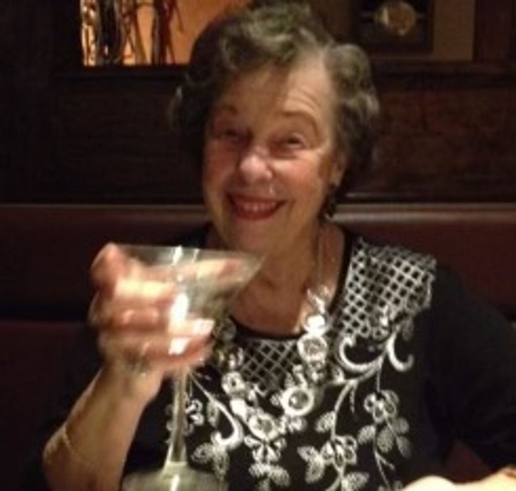 Shirlie F. (Hilmes)  Sorensen