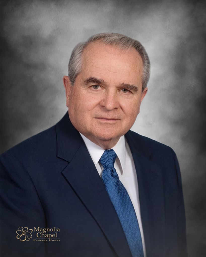 Robert Howell Johnston