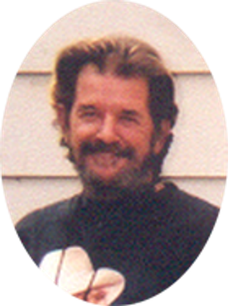 Richard John Johnson