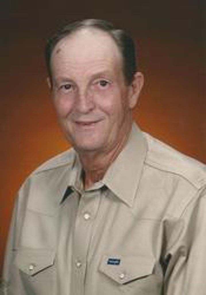 Joe Alton Jones Profile Photo