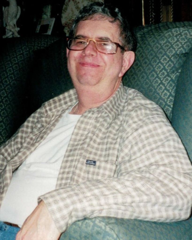 James Edward Snyder Profile Photo