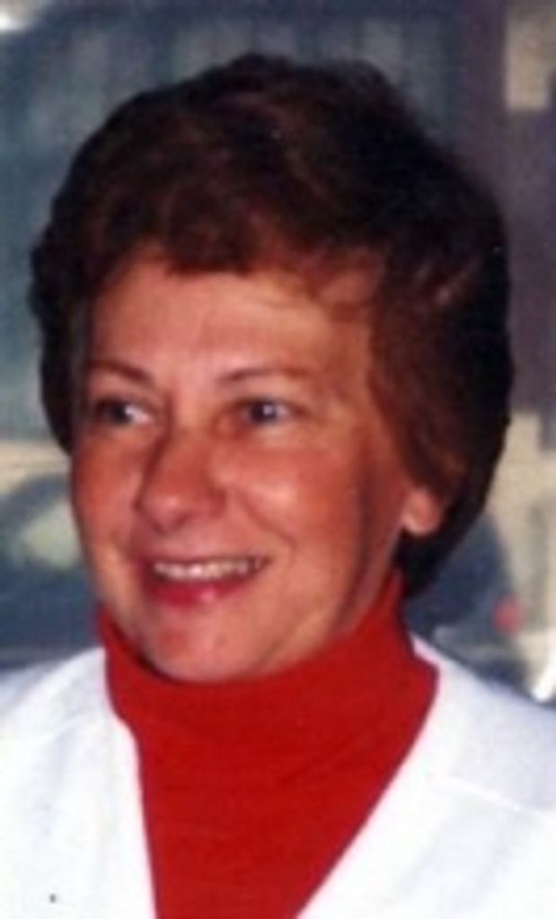 Evelynn D. 'Terri' Deren