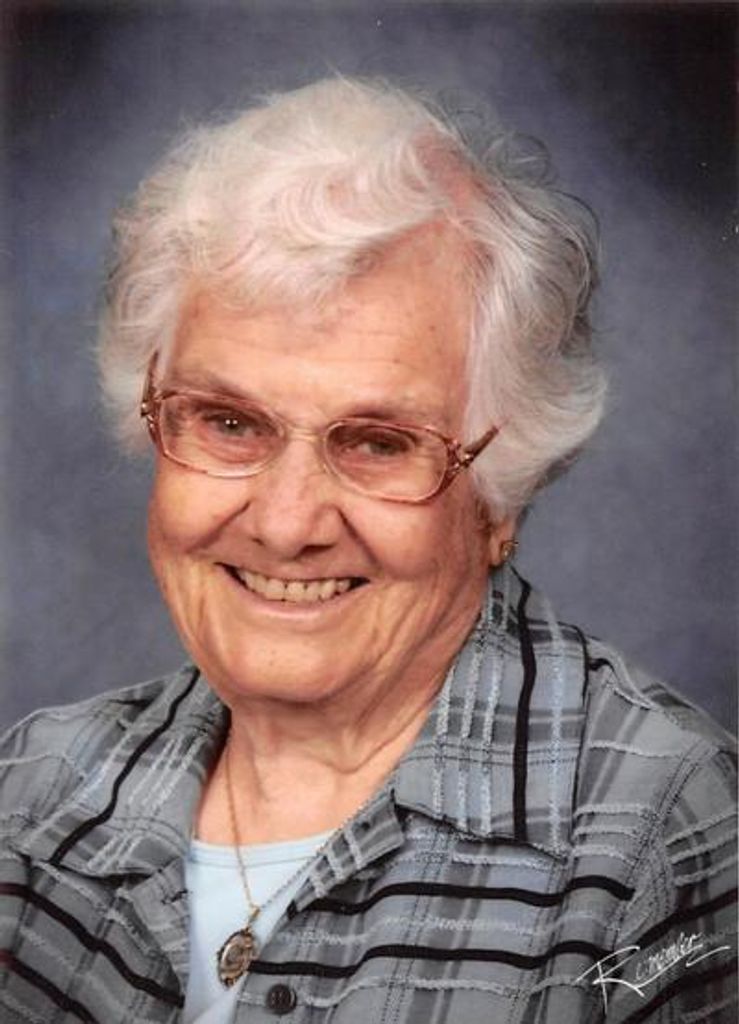 Elenora Theresia Marko Miculka