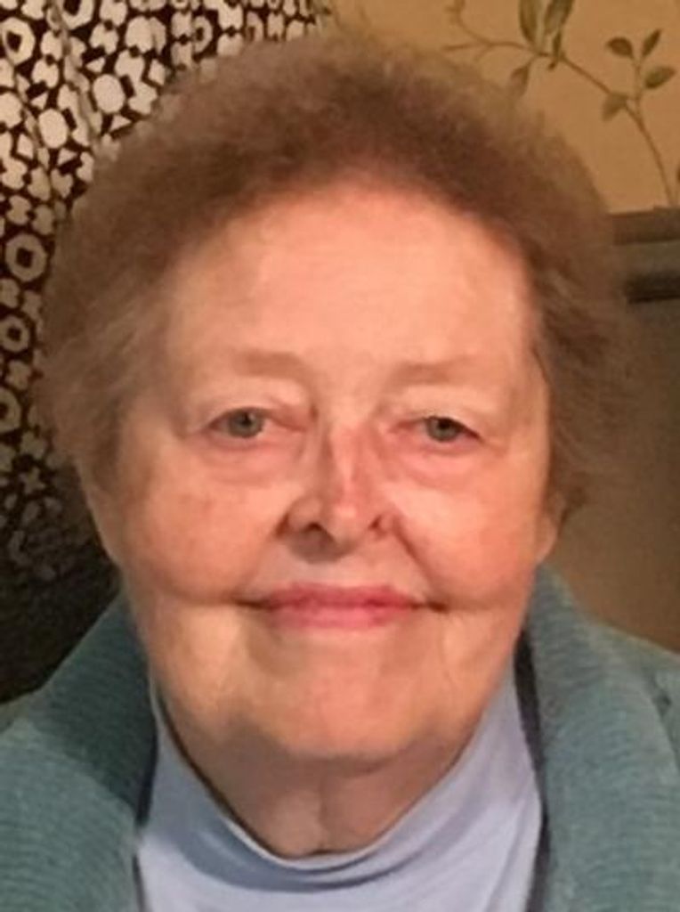 Janice Atkins Merrow Profile Photo