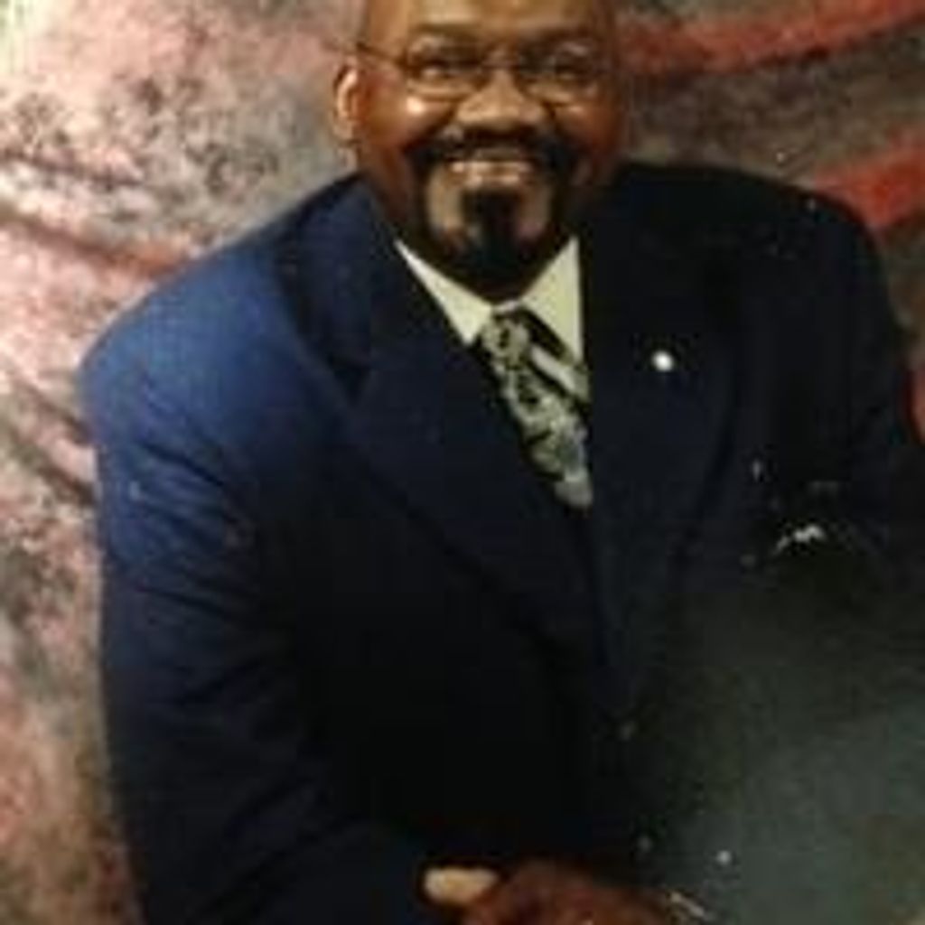 J. C. Martin, Jr.