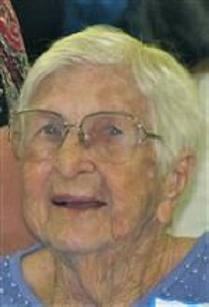 Verona Ozell Kizer