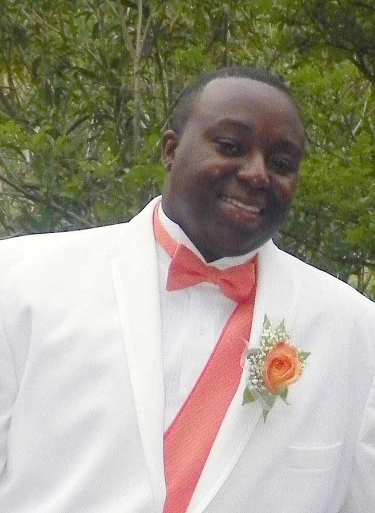 Jarvis Shaquille Rivers