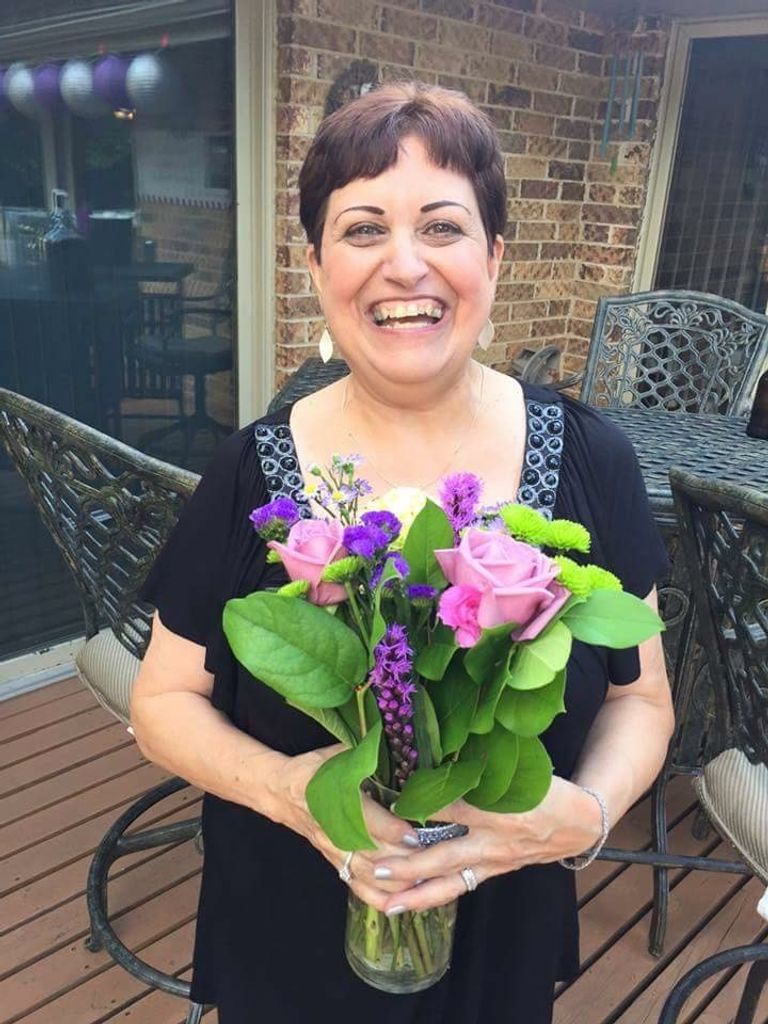Linda D. Lanza