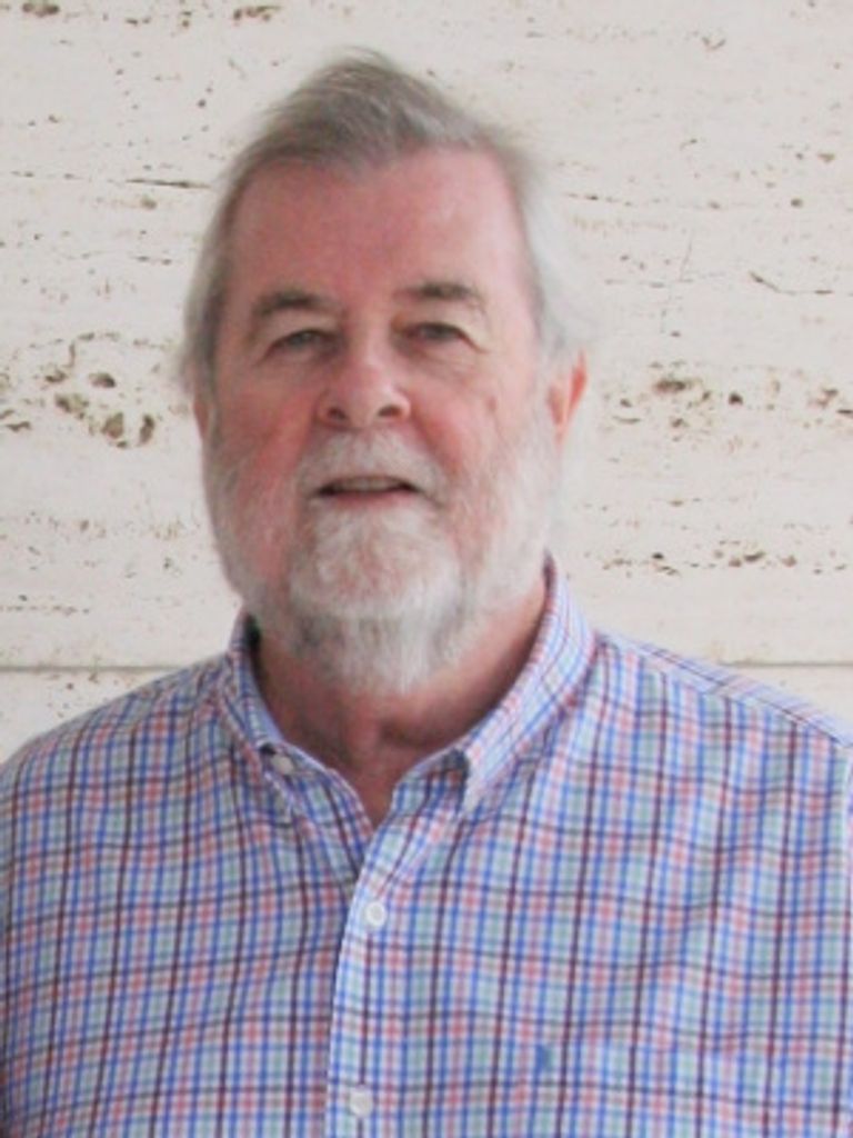 David Thomas Green