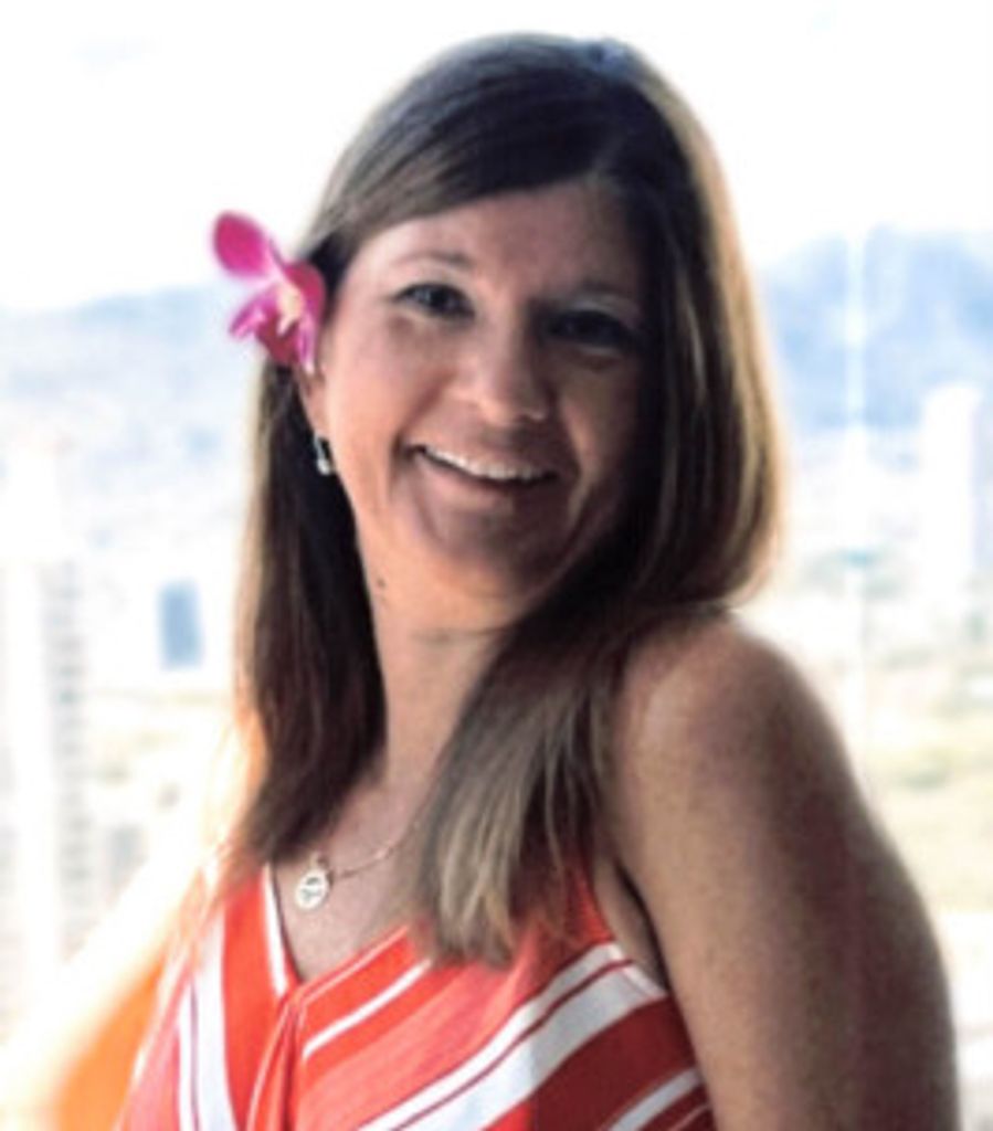 Oksana Belikh Profile Photo