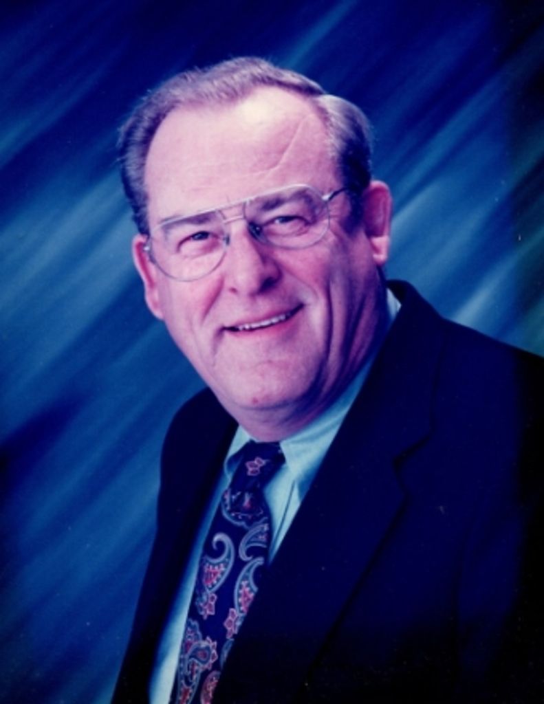 James W.  Bowers