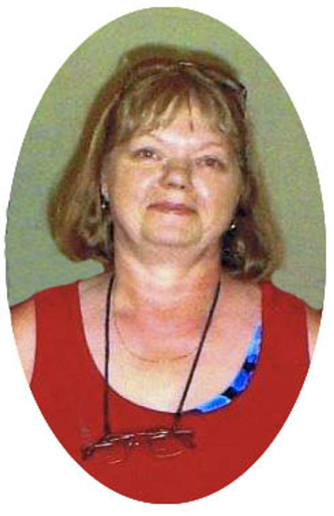 Donna B. Kiser