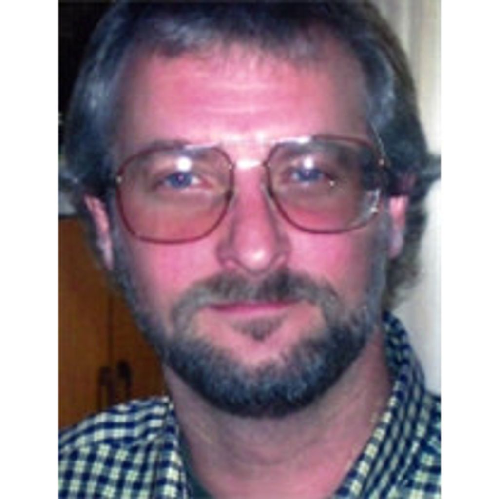 Brian J. Ridikas