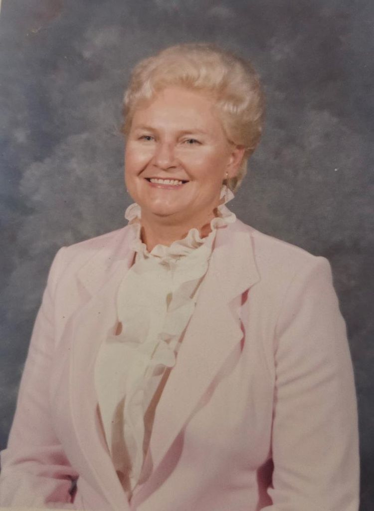 Carolyn "Skeeter" Hoover Profile Photo