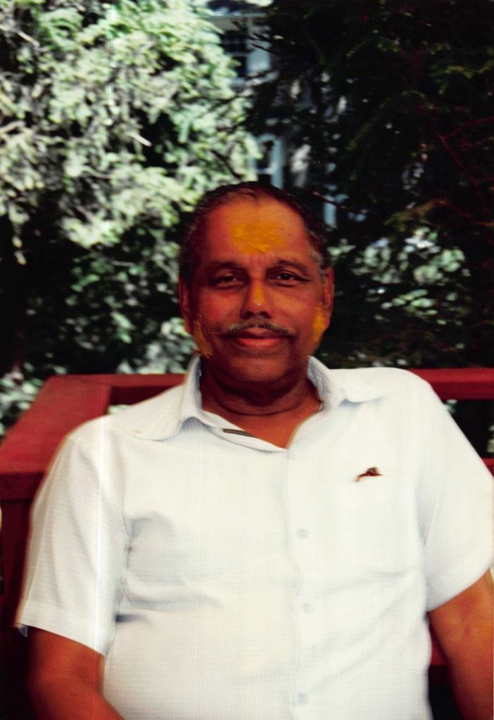 Sushil Mitra
