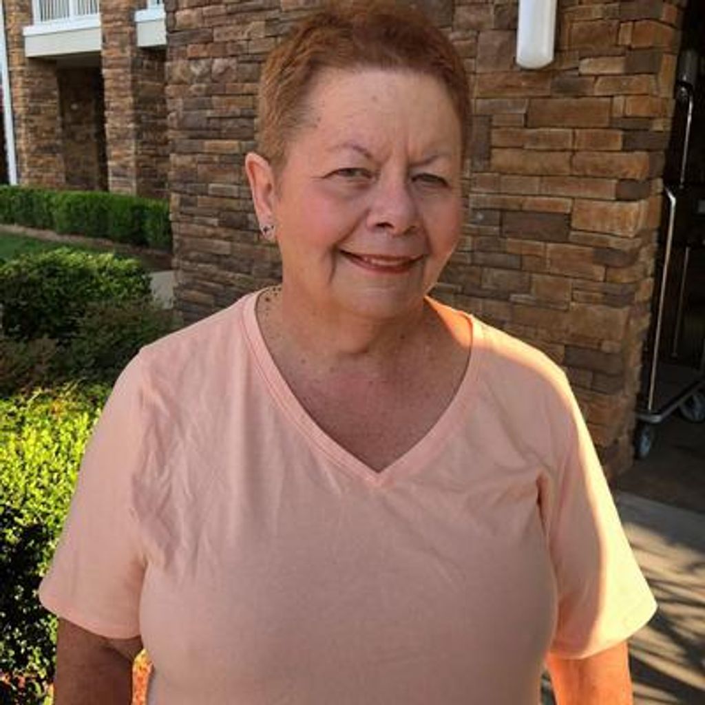 Pamela Cygal Profile Photo