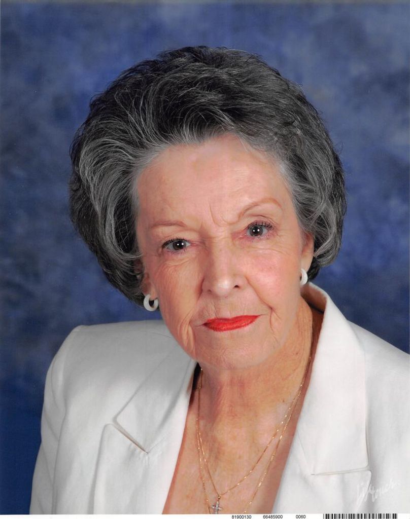 Ms. Vera T. Gray Profile Photo