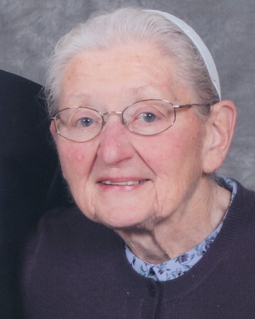 Cathryn M. Martin Profile Photo