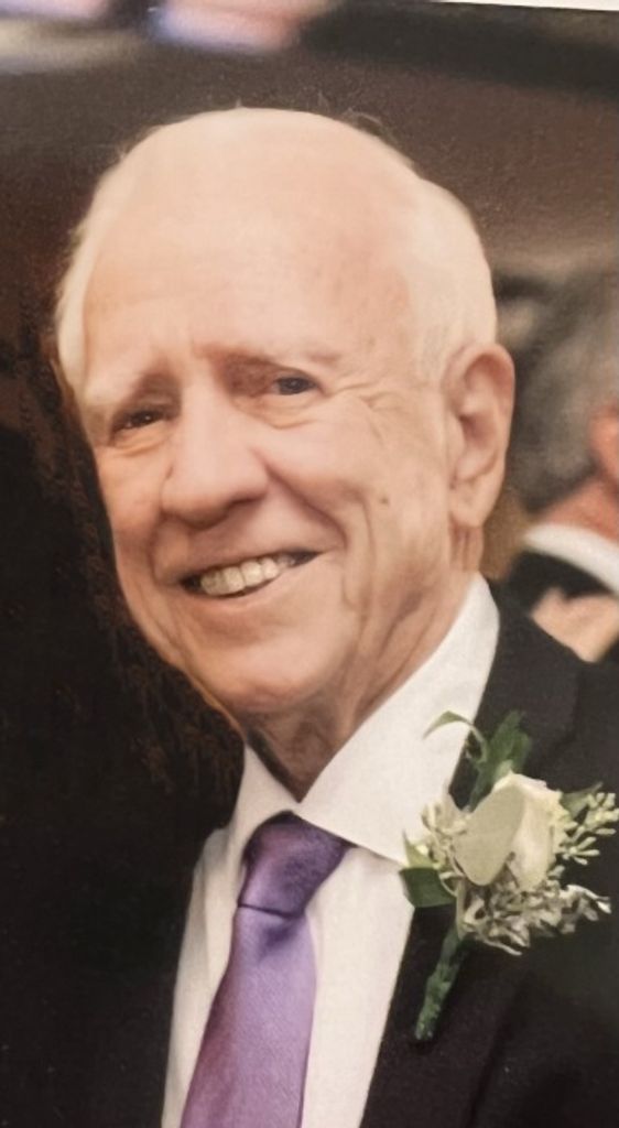 Alfred T. Fleming Profile Photo