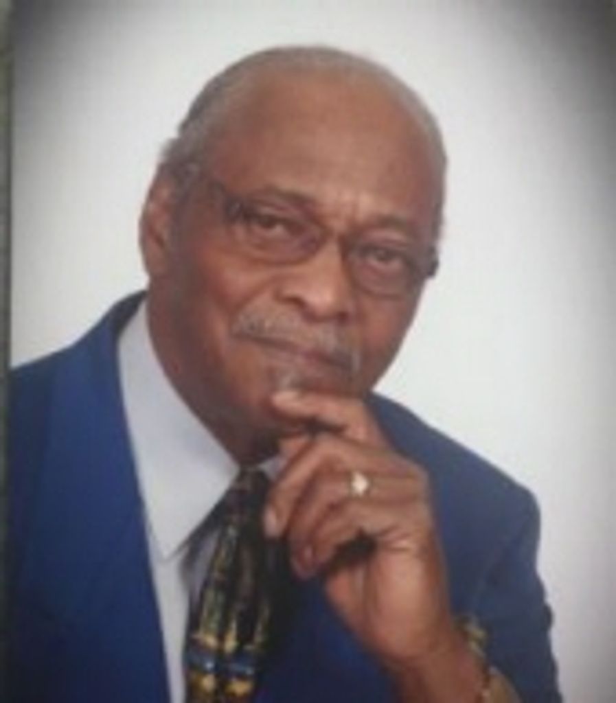 Lonnie Trim Profile Photo