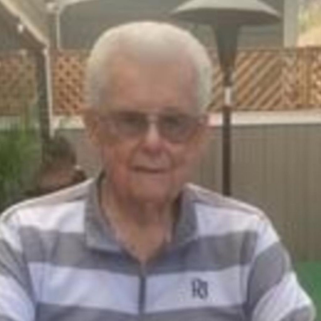 William Devere Delaney Profile Photo