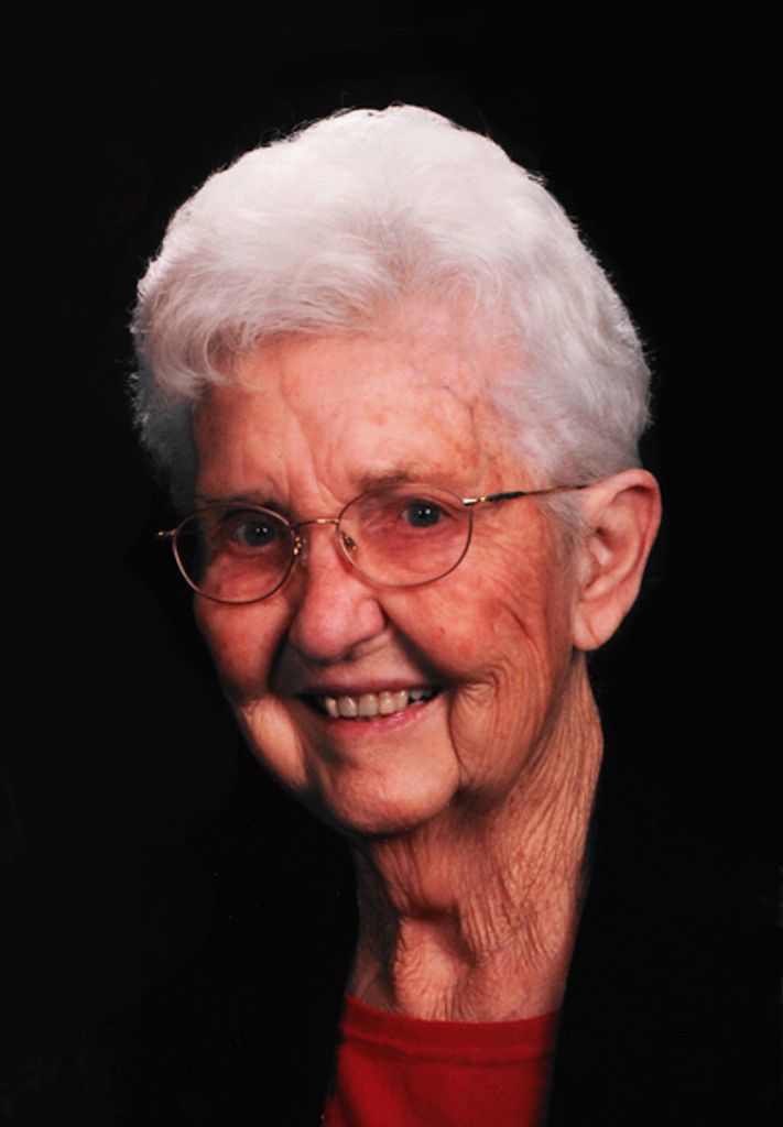 Dorothy Marie Hulsey