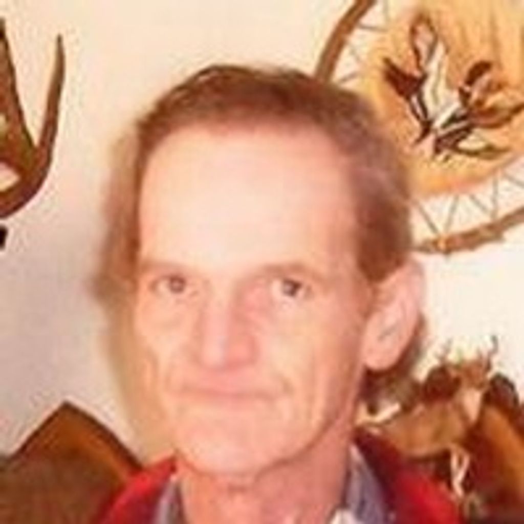Carl Joseph Cornwell