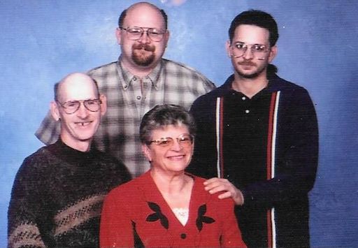 Betty Jo (Baldwin)  Doty photo gallery thumbnail 43 of 71