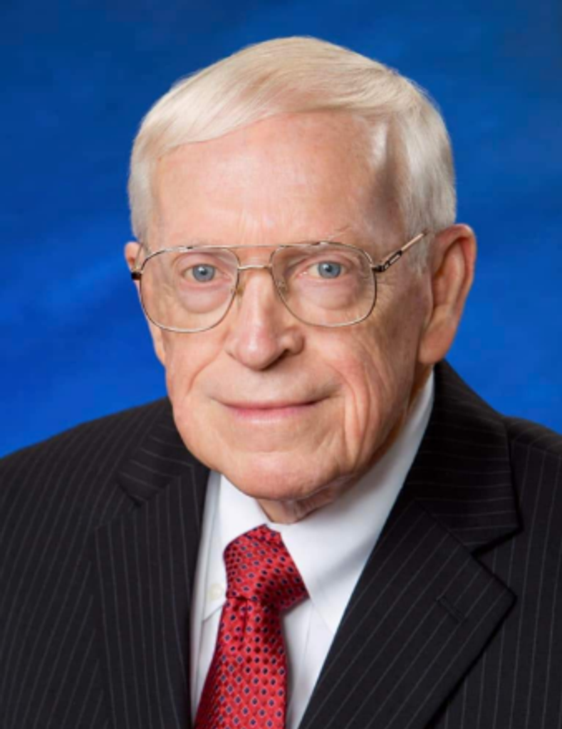 Ralph Edward Anderson Profile Photo