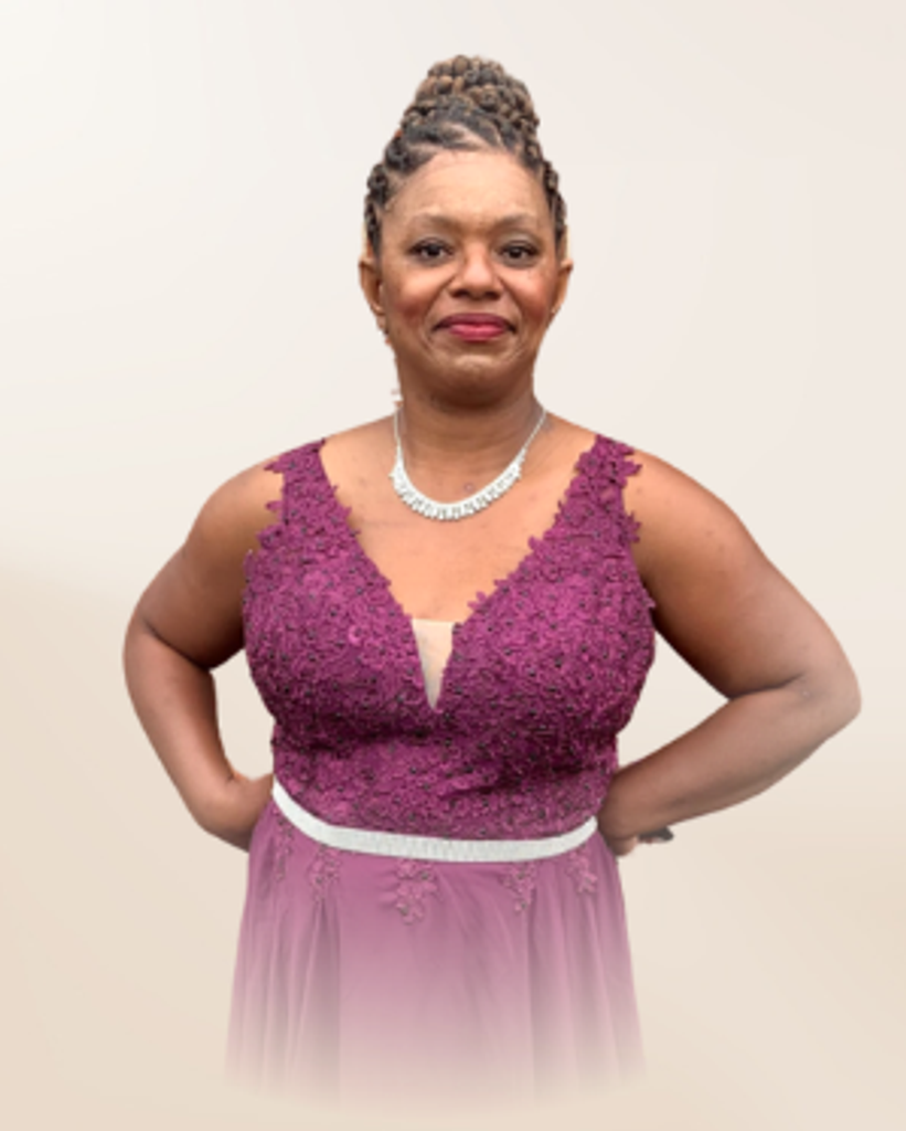 Aulinda Nicole Byrd