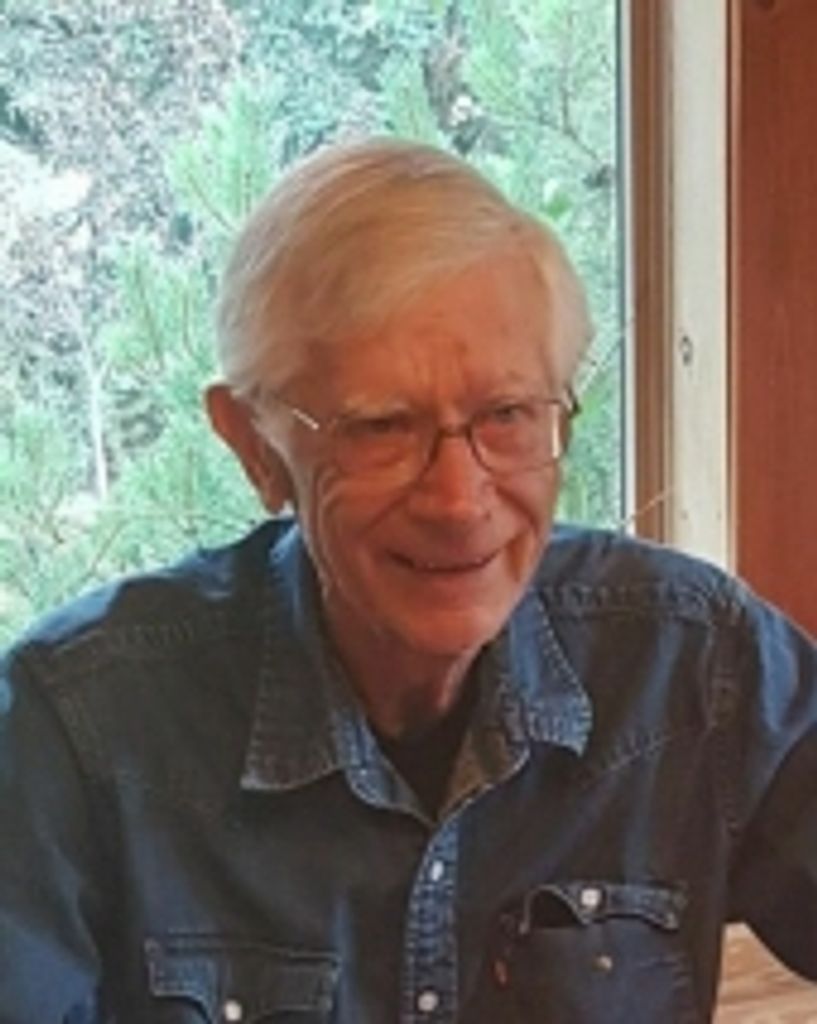 Herb Heidebrecht Profile Photo