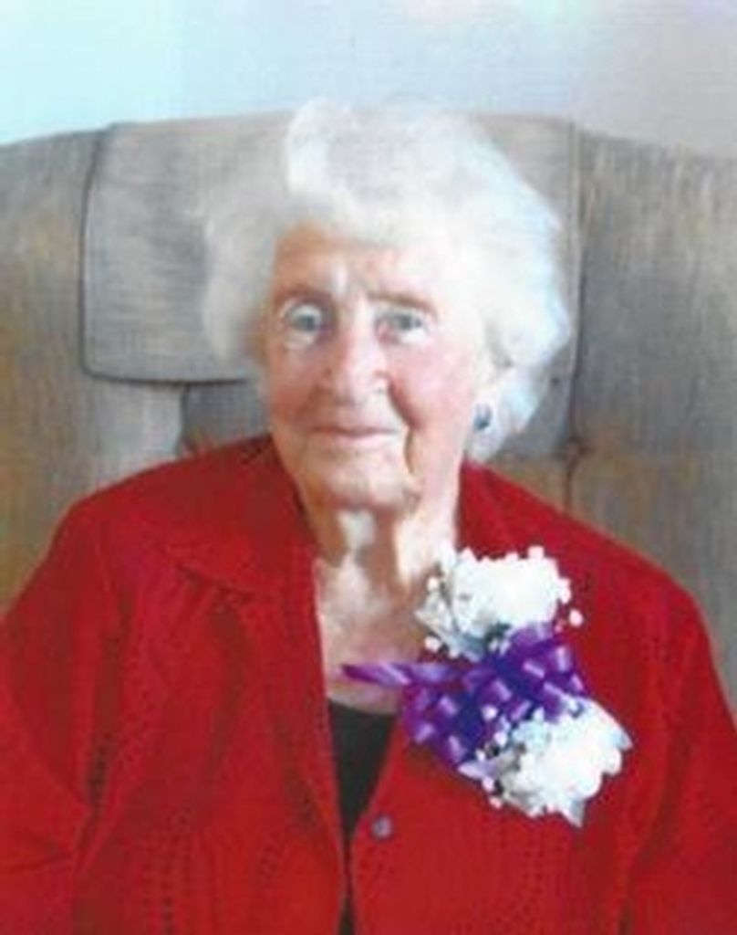 Ruth Collins Profile Photo
