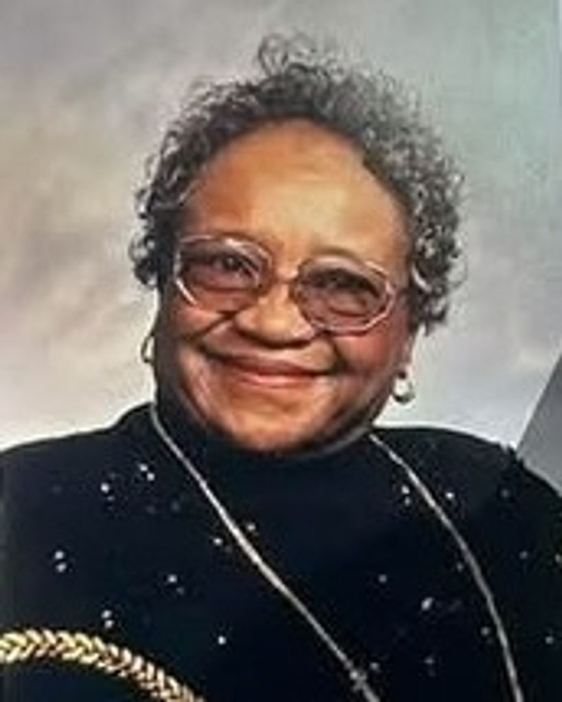 Rachel S. Brown Profile Photo