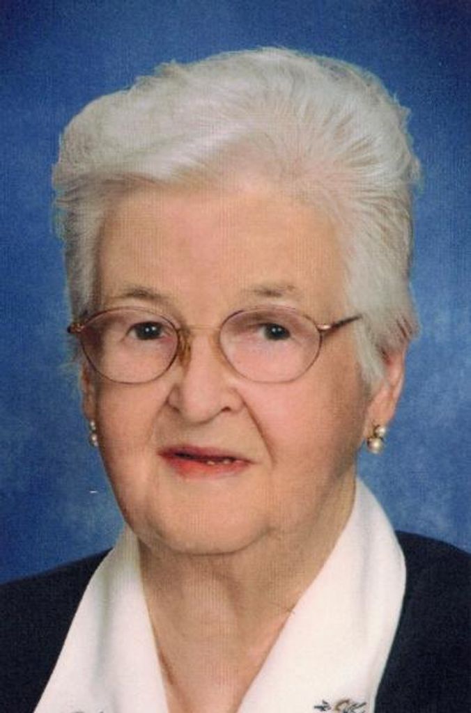Cleone Faye Farquhar