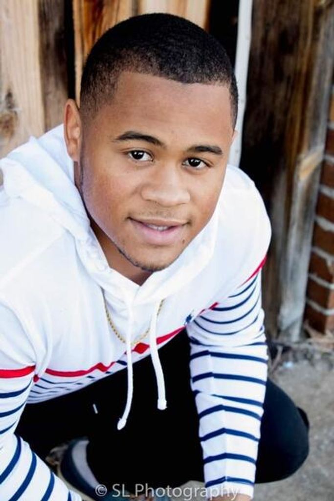 Da'Jon Duvall "Dj" Johnson Profile Photo