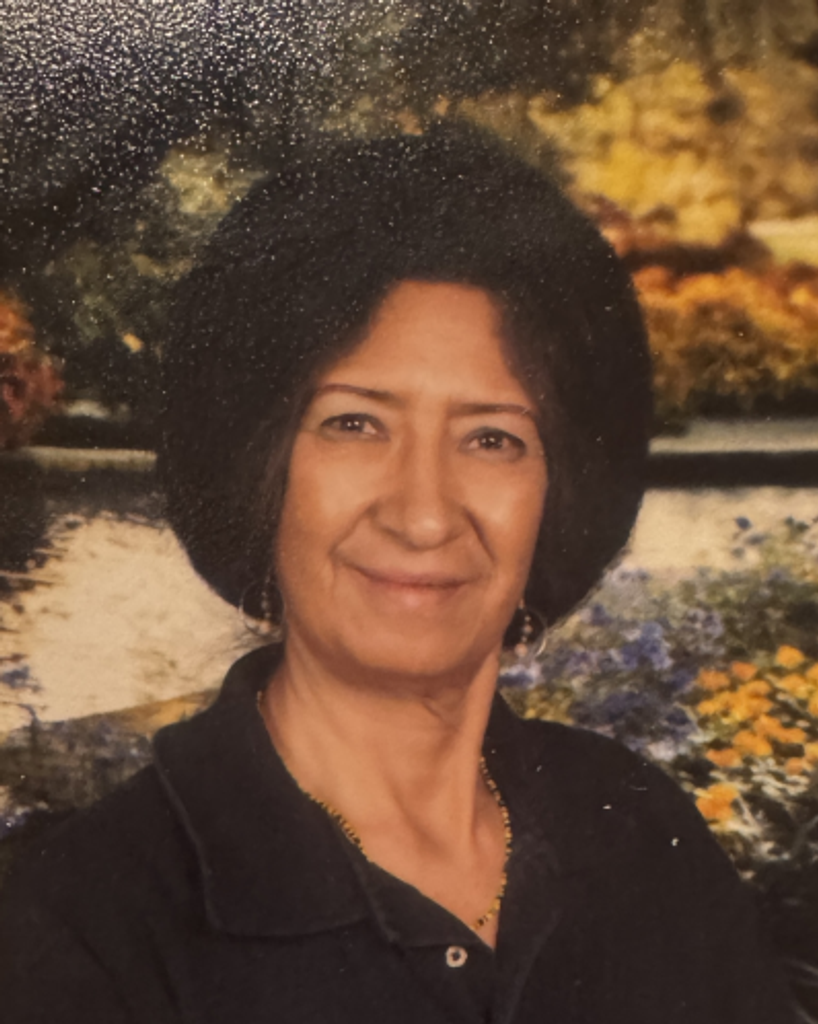 Consuelo Maria Martinez