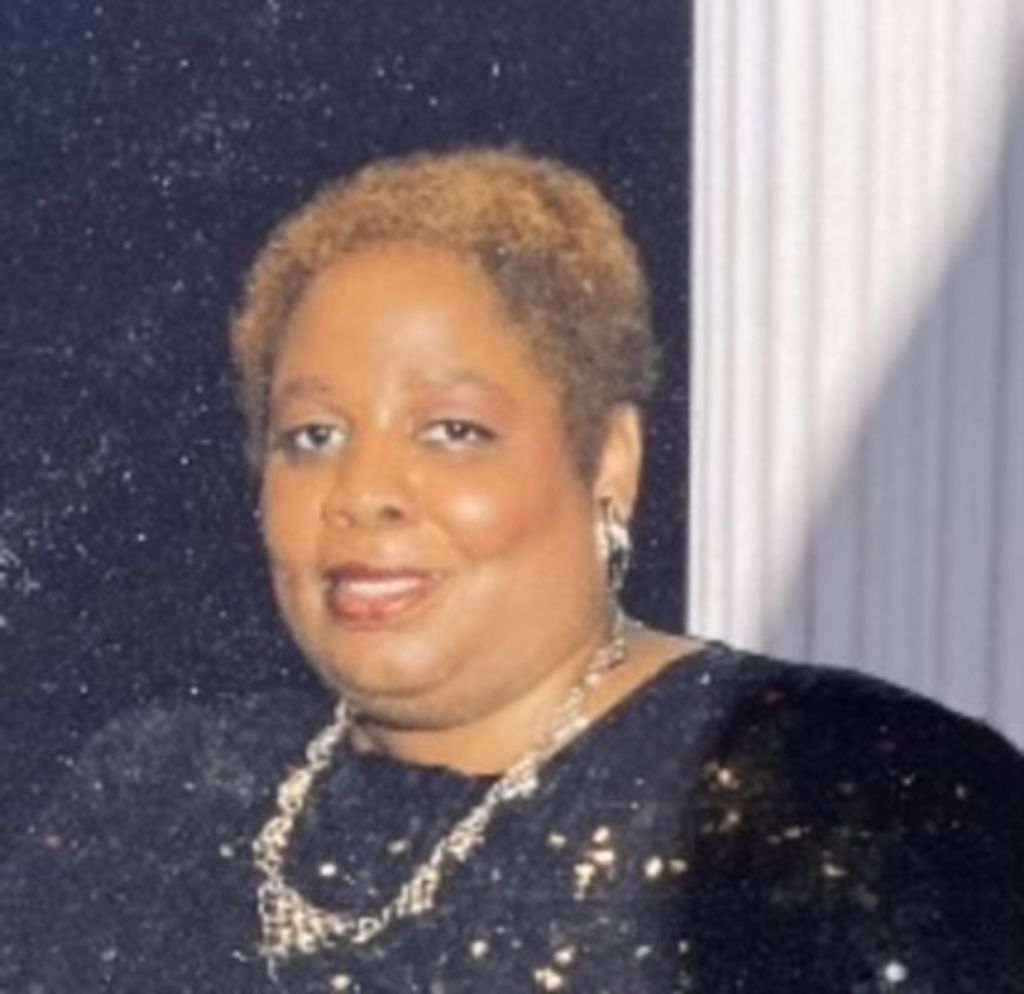 Rev. Sherry P. Kinchloe Profile Photo