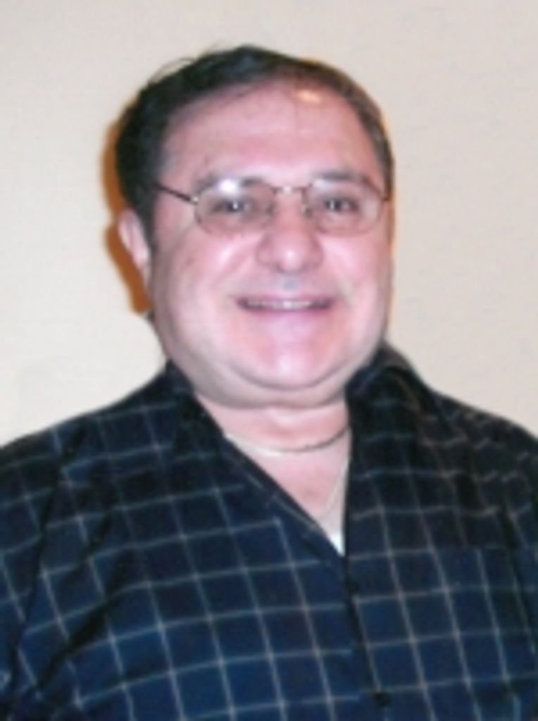Dennis "Denny" Phillip Jardina, Sr.