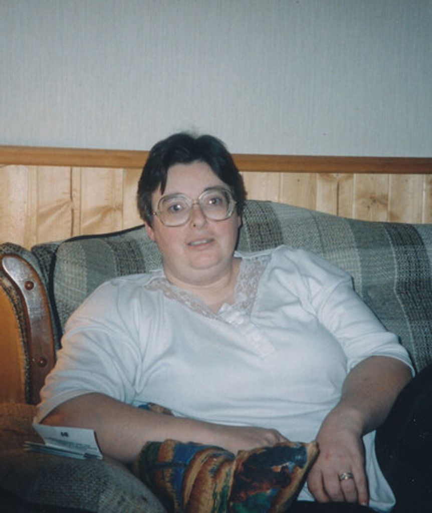 Marcelle "Debbie" Debra Joy Anne Owens