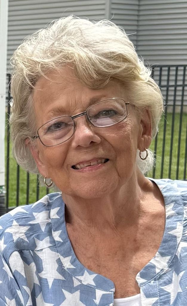 Linda Marie Connor Profile Photo