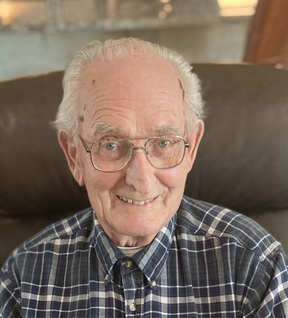 James Edward Ostwinkle