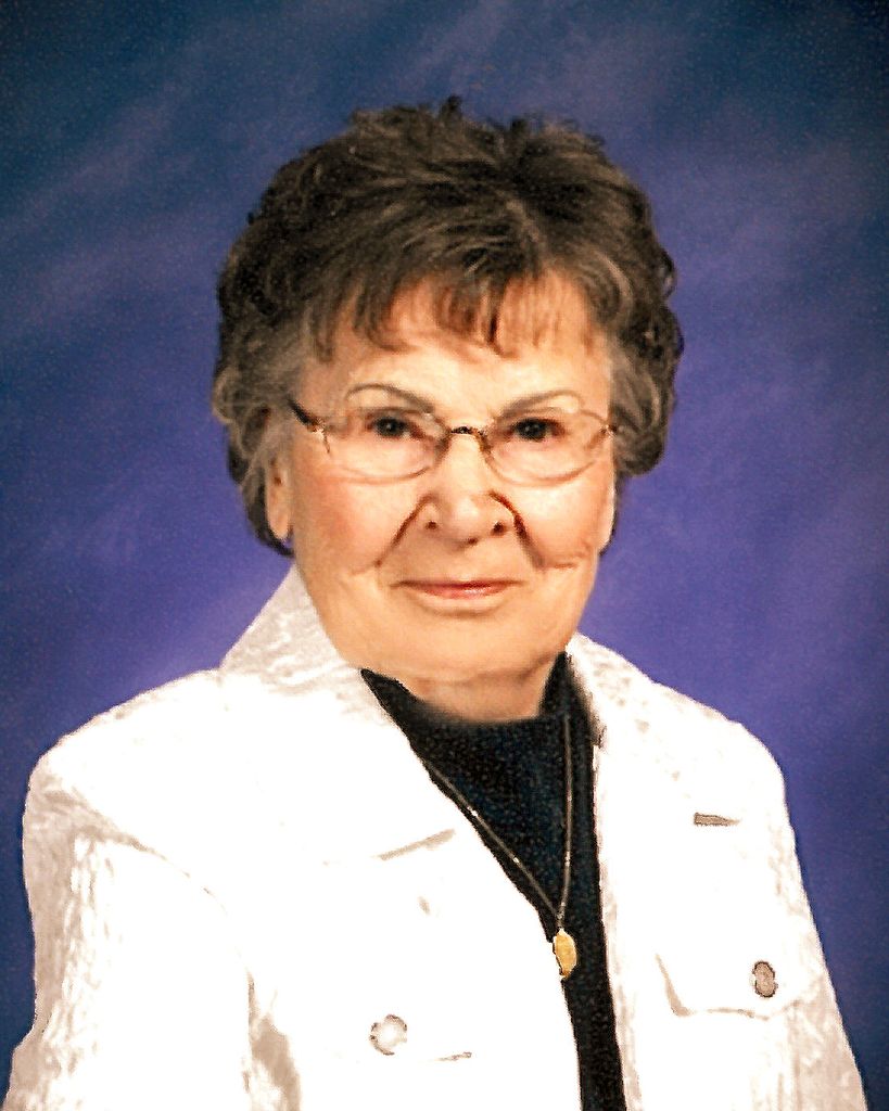 Lucille Elizabeth Warner Profile Photo