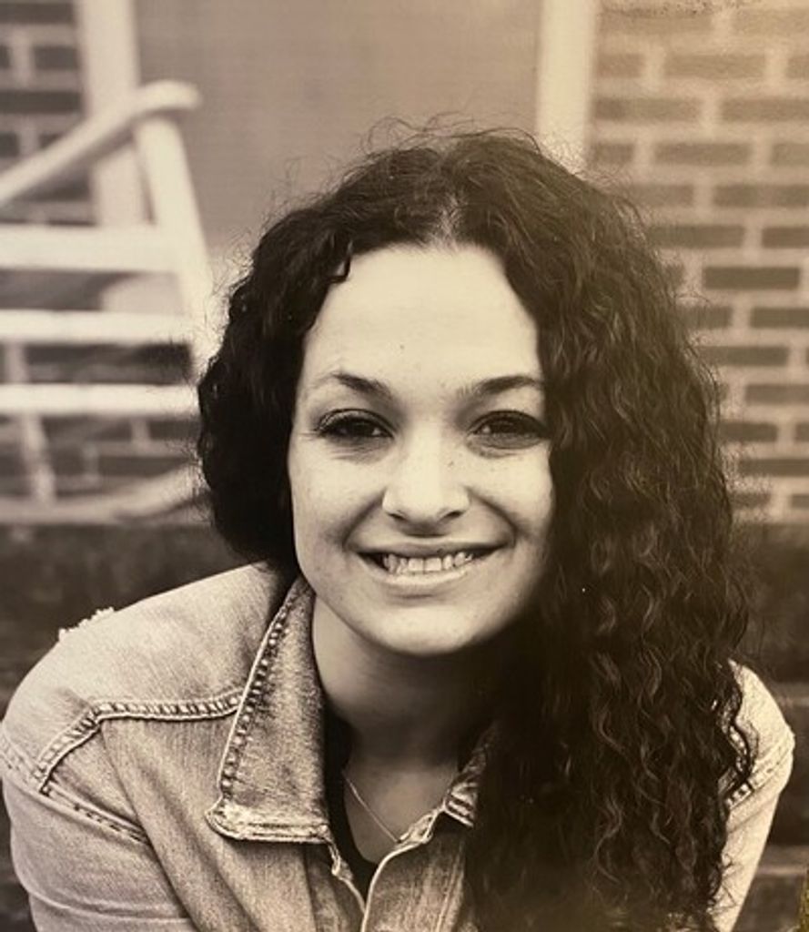 Barbara Barnes Pitts