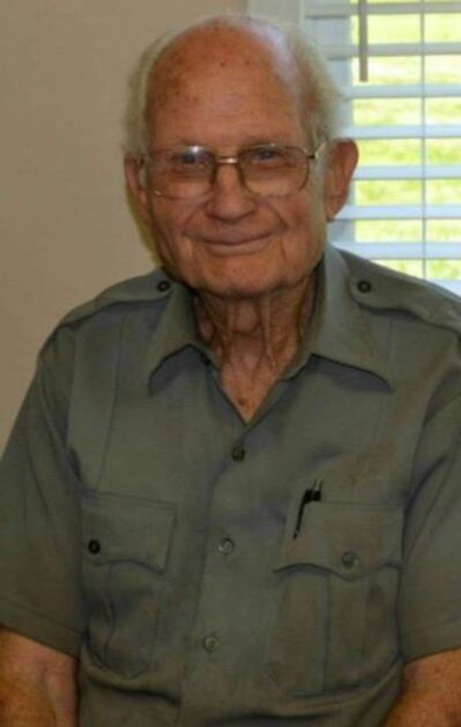 Edmond Williams, Jr.